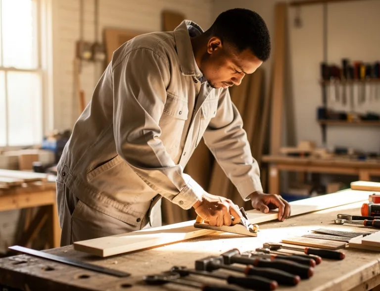 Carpenter service in North Peoria